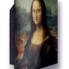 Panou Radiant Hybrid Personalizate Mona Lisa