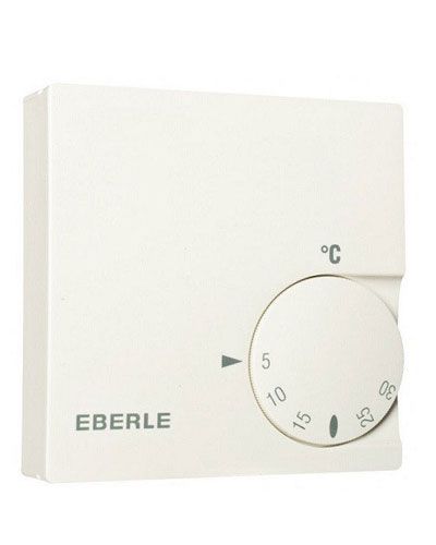 Termostat Ambient Eberle RTR-E
