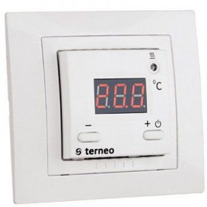 Termostat Ambient Terneo VT